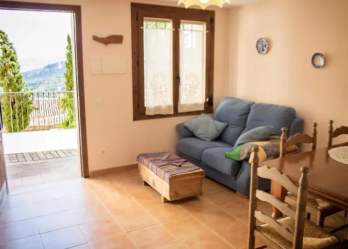 Casa Rural El Cestero