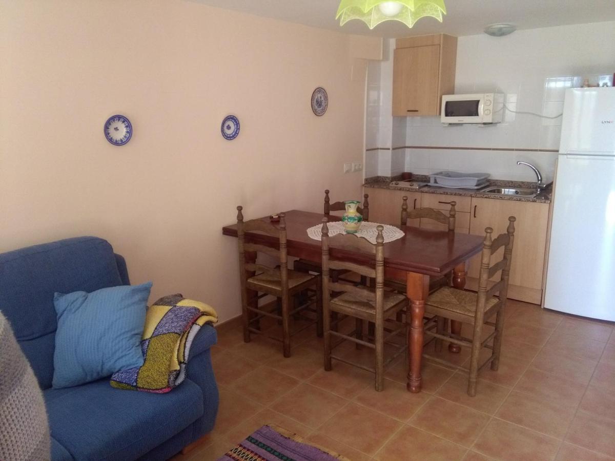 Casa Rural El Cestero *