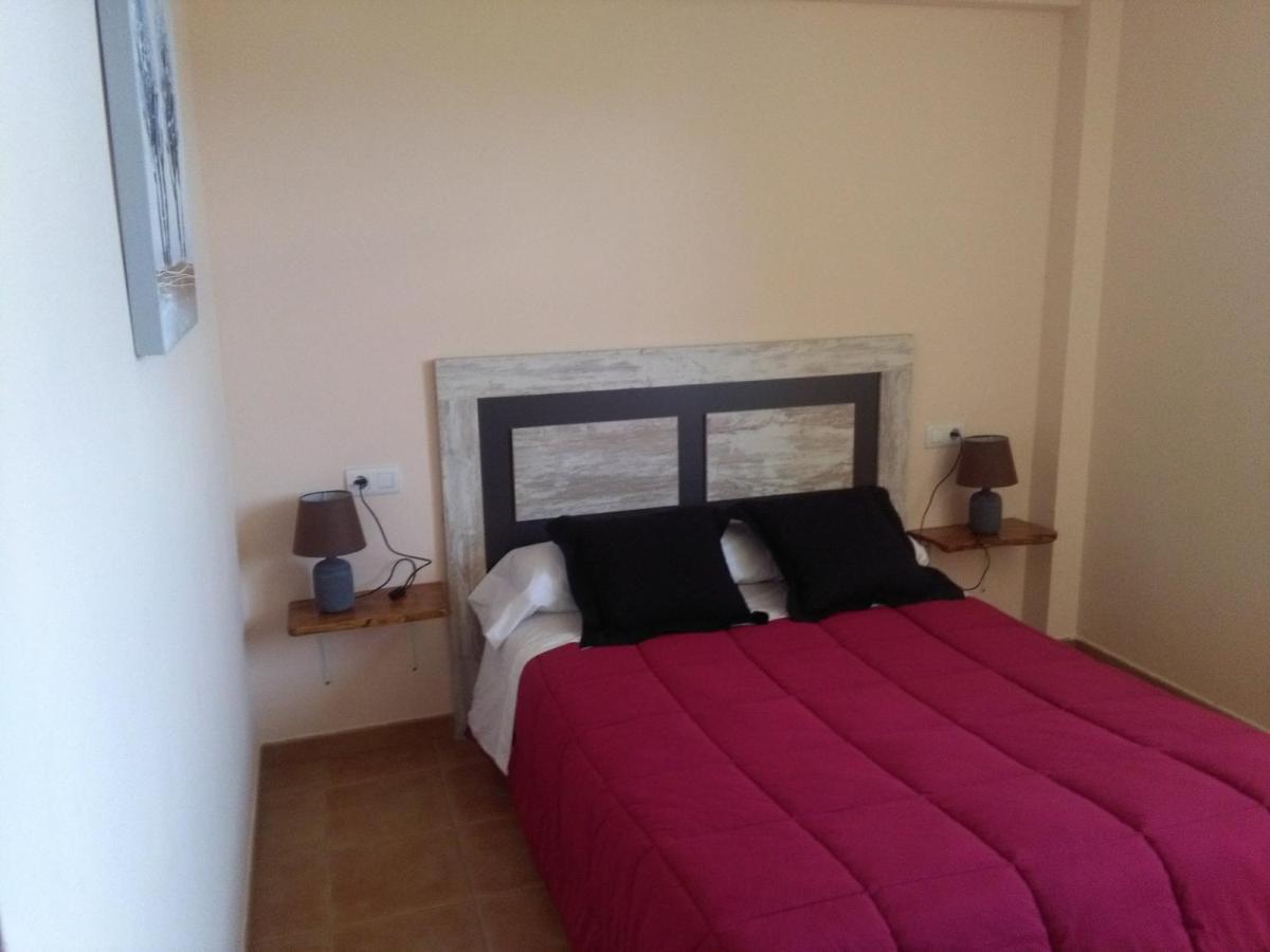 Casa Rural El Cestero Holiday home Castellote