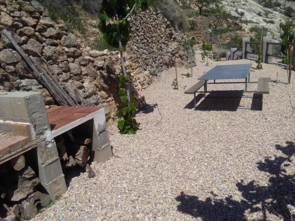 El Cestero Casa de Férias