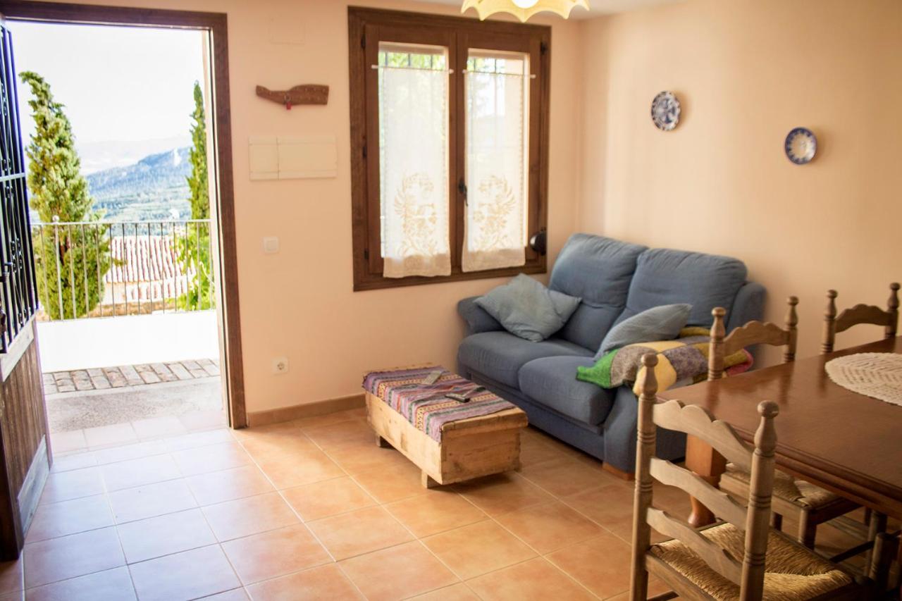 Casa Rural El Cestero Holiday home